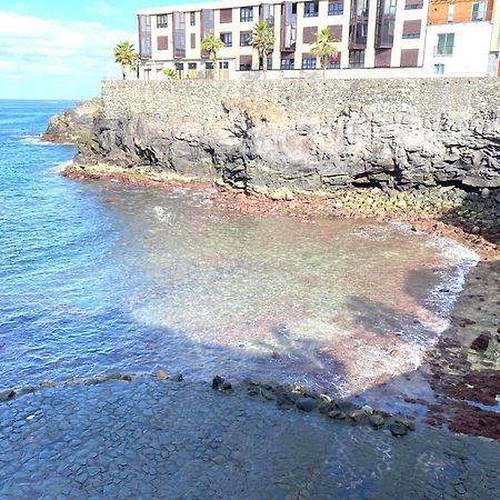 Loft Sol Y Luna En Las Palmas De Gran Canaria Zewnętrze zdjęcie