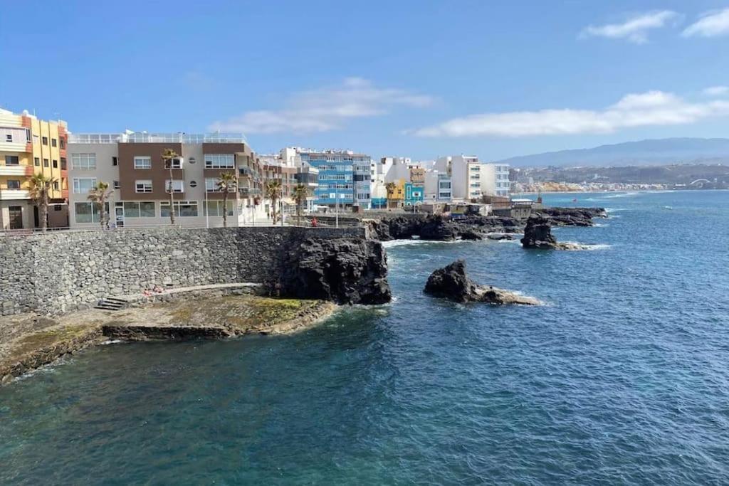 Loft Sol Y Luna En Las Palmas De Gran Canaria Zewnętrze zdjęcie