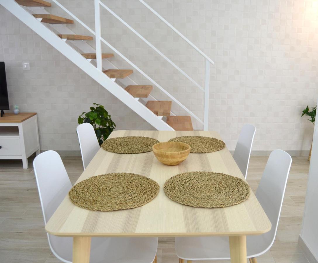 Loft Sol Y Luna En Las Palmas De Gran Canaria Zewnętrze zdjęcie