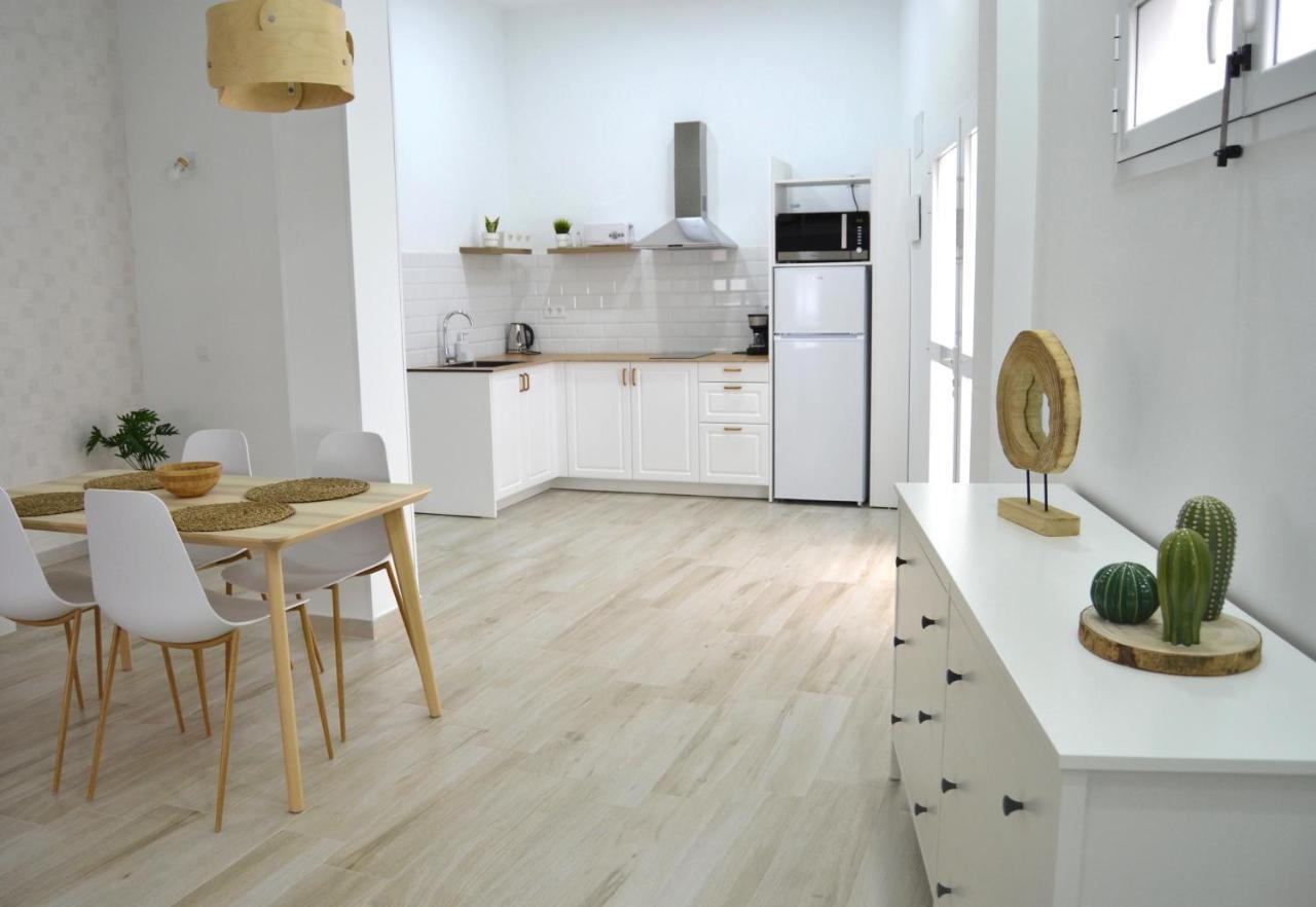 Loft Sol Y Luna En Las Palmas De Gran Canaria Zewnętrze zdjęcie
