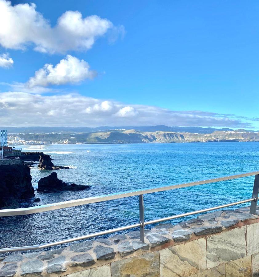 Loft Sol Y Luna En Las Palmas De Gran Canaria Zewnętrze zdjęcie