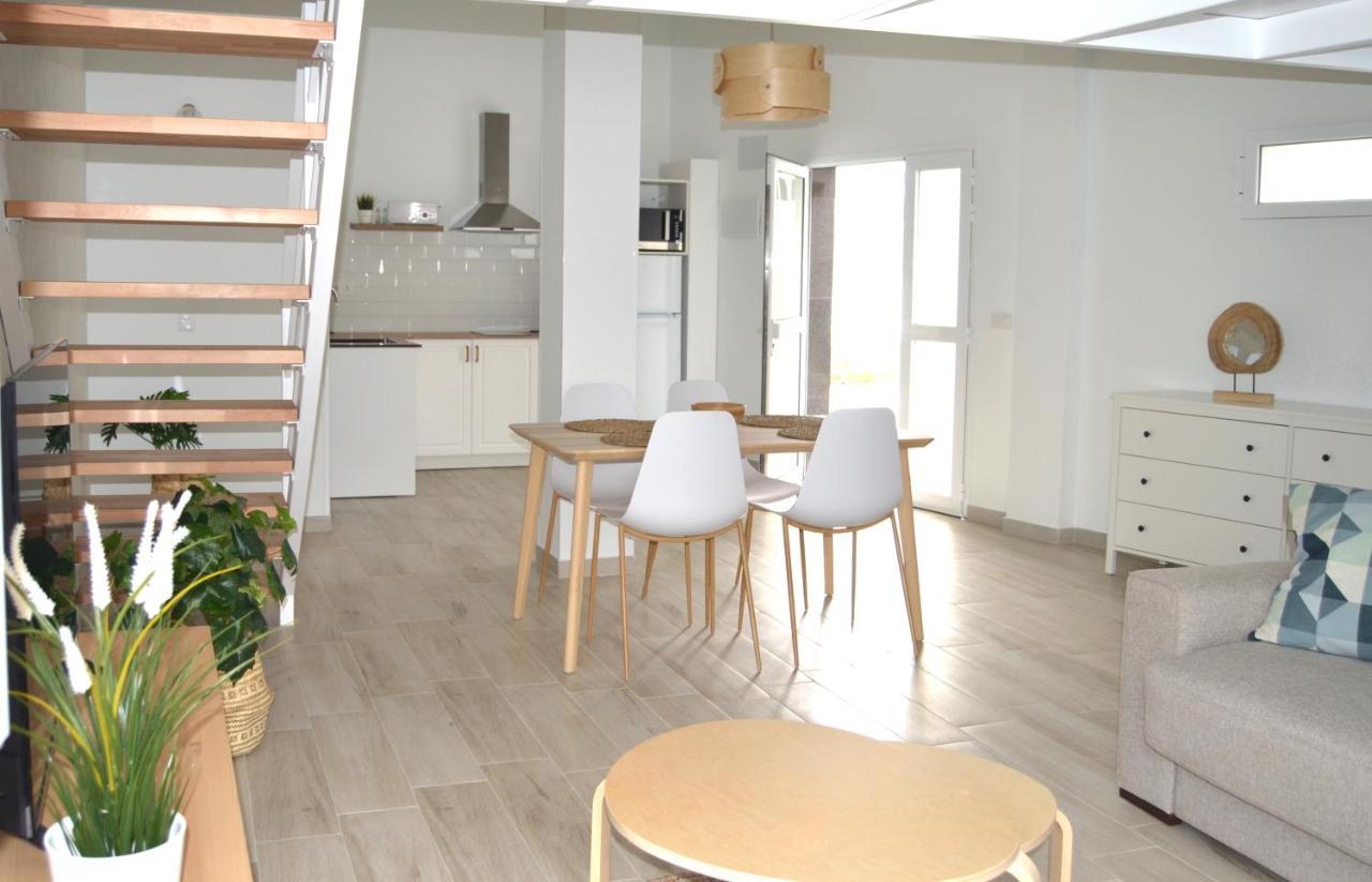 Loft Sol Y Luna En Las Palmas De Gran Canaria Zewnętrze zdjęcie
